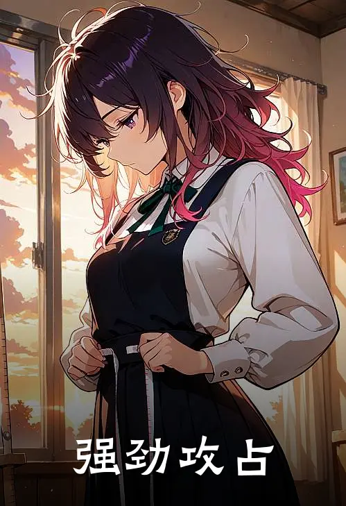 强劲攻占