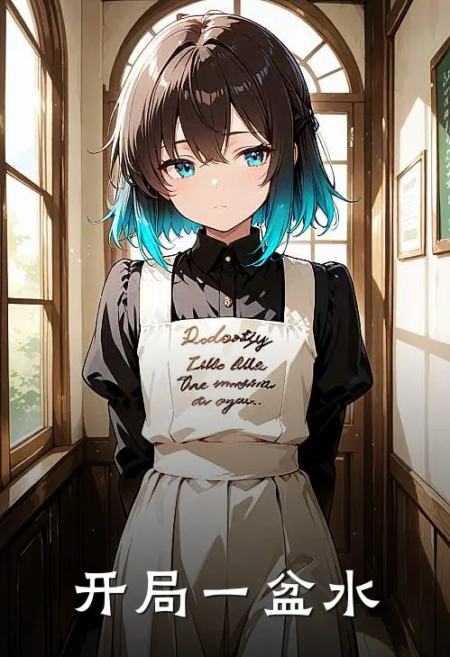 《开局一盆水》吴桐吴桐已完结小说_开局一盆水(吴桐吴桐)全文免费阅读无弹窗大结局