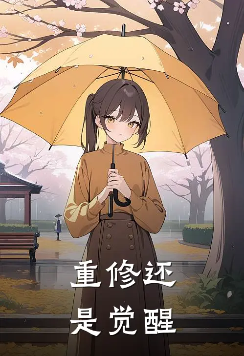 重修还是觉醒马振刘杰完整免费小说_小说全文免费阅读重修还是觉醒马振刘杰