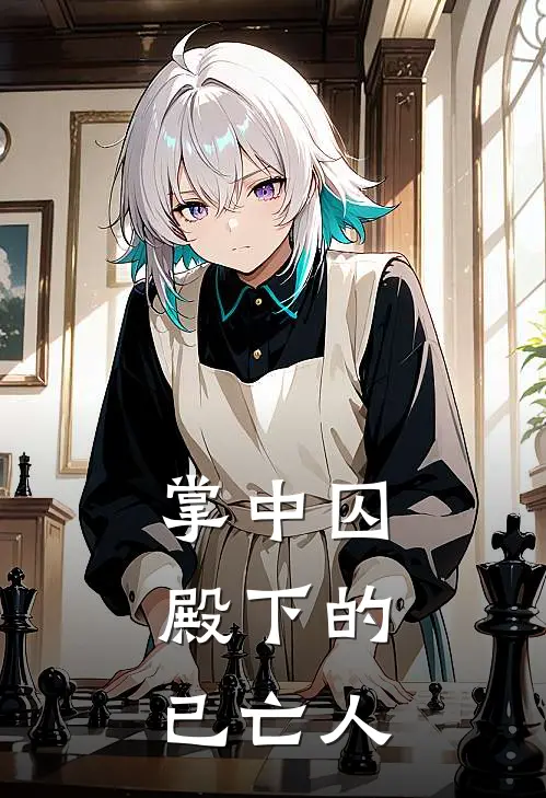 掌中囚，殿下的已亡人（萧煜苏锦）最新章节列表_萧煜苏锦)掌中囚，殿下的已亡人最新章节列表笔趣阁（掌中囚，殿下的已亡人）