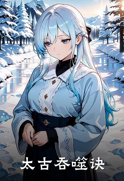 太古吞噬诀林风柳芸完本小说免费阅读_小说完结版太古吞噬诀林风柳芸