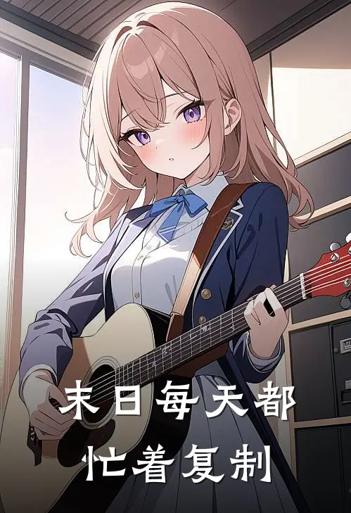 末日每天都忙着复制尉潇孔晴_《末日每天都忙着复制》最新章节免费在线阅读