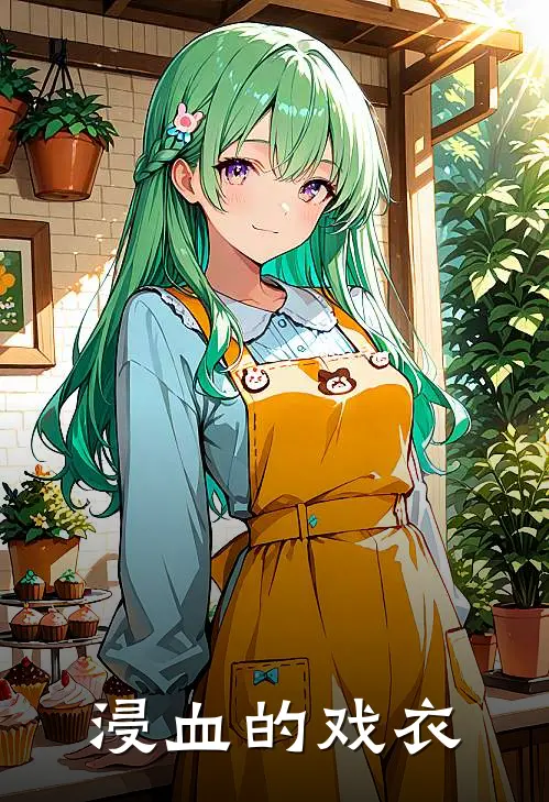 浸血的戏衣沈念薇迟砚书热门小说完结_热门的小说浸血的戏衣沈念薇迟砚书