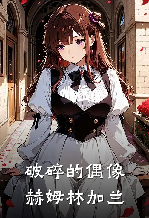 破碎的偶像 赫姆林加兰