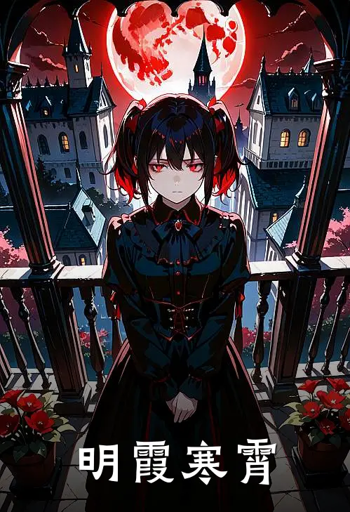 明霞寒霄陆景姝陆景姝全文阅读免费全集_免费小说明霞寒霄(陆景姝陆景姝)