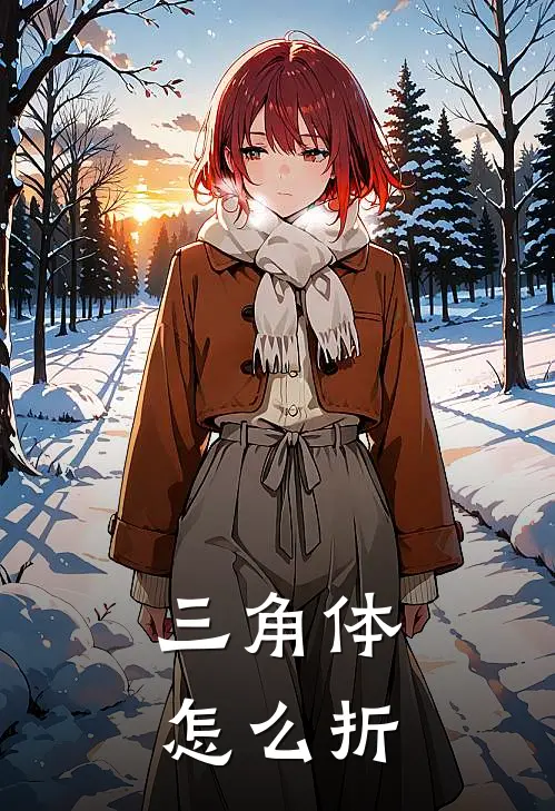三角体怎么折