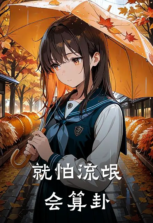 就怕流氓会算卦