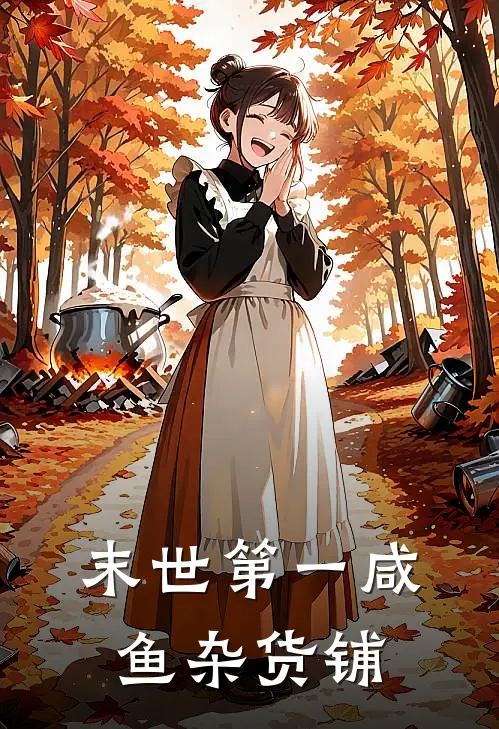 末世第一咸鱼杂货铺(林蔷陆烬)热门的小说_热门网络小说推荐末世第一咸鱼杂货铺(林蔷陆烬)