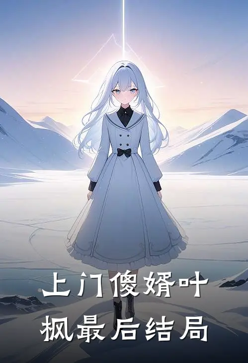 上门傻婿叶枫最后结局