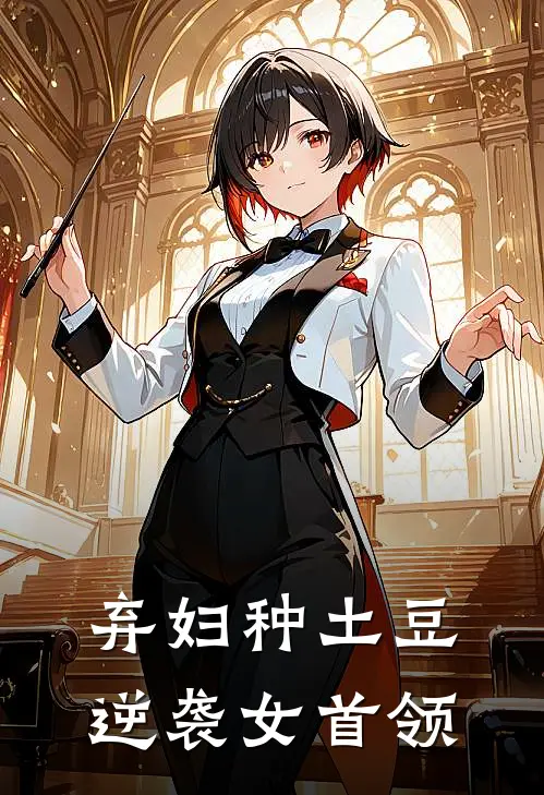 弃妇种土豆，逆袭女首领叶阿蛮巴图免费小说大全_热门免费小说弃妇种土豆，逆袭女首领(叶阿蛮巴图)