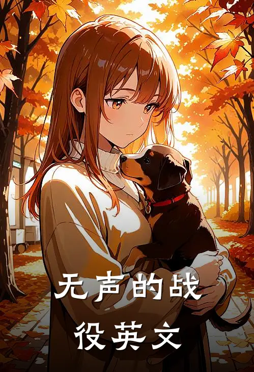 无声的战役英文