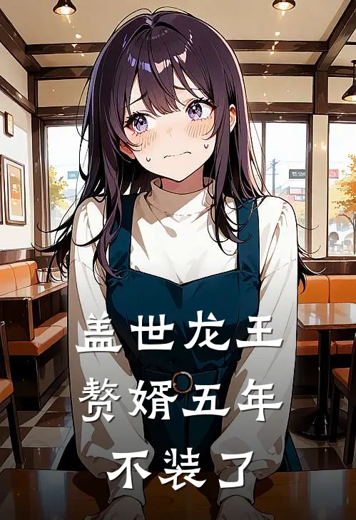 盖世龙王：赘婿五年不装了