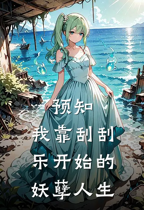 预知：我靠刮刮乐开始的妖孽人生陈旭陈雪完整版免费小说_全本免费完结小说预知：我靠刮刮乐开始的妖孽人生陈旭陈雪