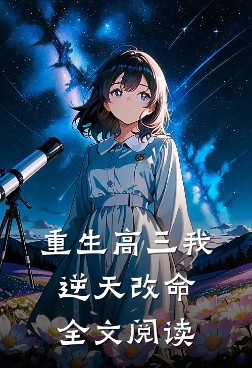重生高三我逆天改命全文阅读