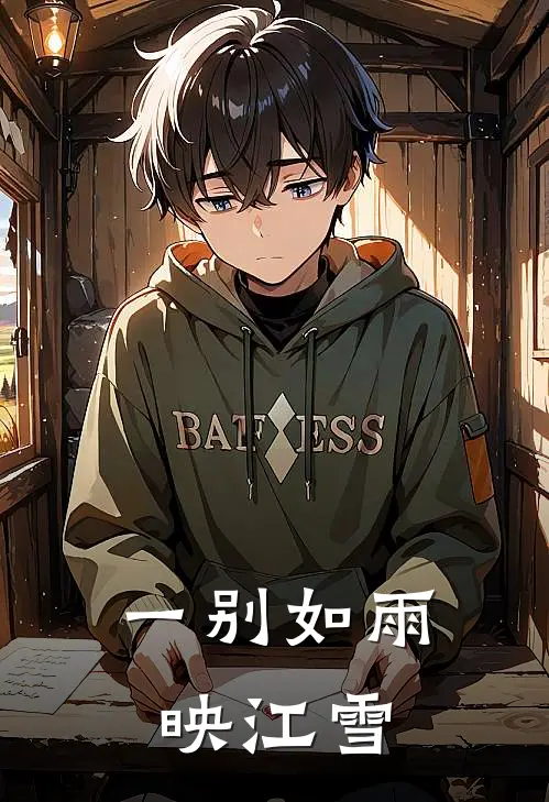 一别如雨映江雪(明昭明景)全本免费小说_最新章节列表一别如雨映江雪(明昭明景)