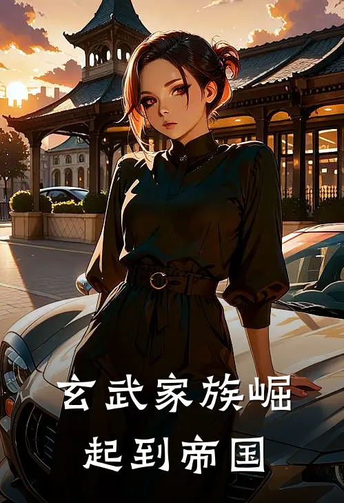 《玄武家族崛起到帝国》李宗山李守洪完结版阅读_李宗山李守洪完结版在线阅读