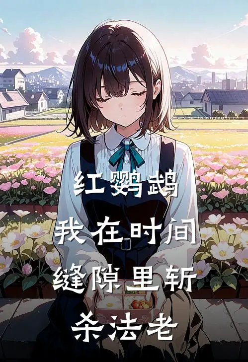 红鹦鹉：我在时间缝隙里斩杀法老(李忱王芳)完结版小说全文免费阅读_最新小说红鹦鹉：我在时间缝隙里斩杀法老(李忱王芳)