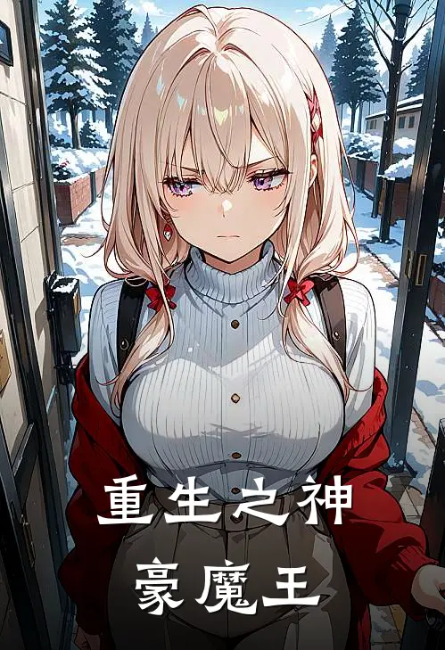 重生之神豪魔王