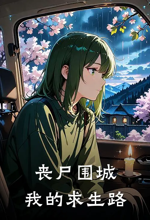 丧尸围城：我的求生路李小九张涛推荐完结小说_热门小说在线阅读丧尸围城：我的求生路(李小九张涛)