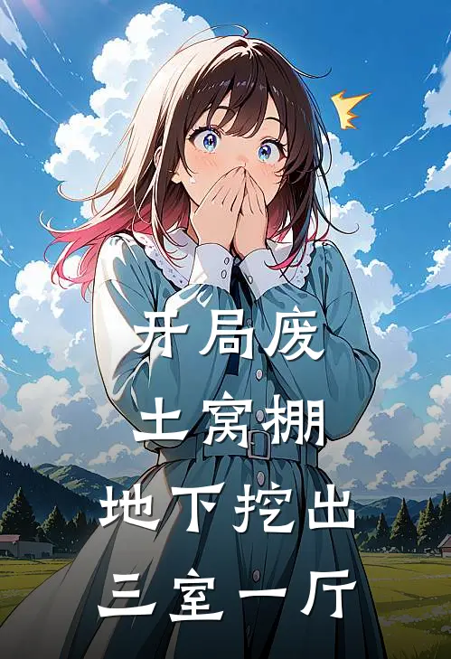 开局废土窝棚，地下挖出三室一厅(宋安娜戴明)免费小说_最新小说全文阅读开局废土窝棚，地下挖出三室一厅宋安娜戴明