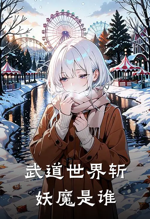 武道世界斩妖魔是谁