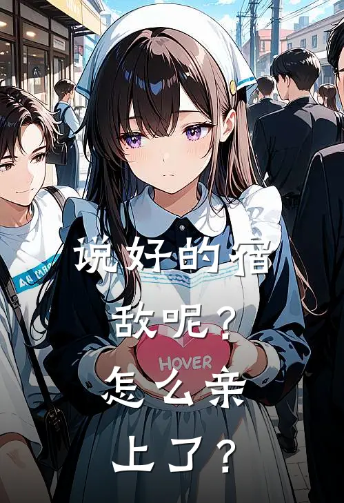 说好的宿敌呢？怎么亲上了？顾言安娄枭免费小说全文阅读_免费小说在线阅读说好的宿敌呢？怎么亲上了？顾言安娄枭