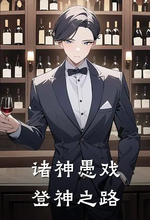 诸神愚戏，登神之路甄诚程实最新好看小说推荐_完本小说免费诸神愚戏，登神之路(甄诚程实)