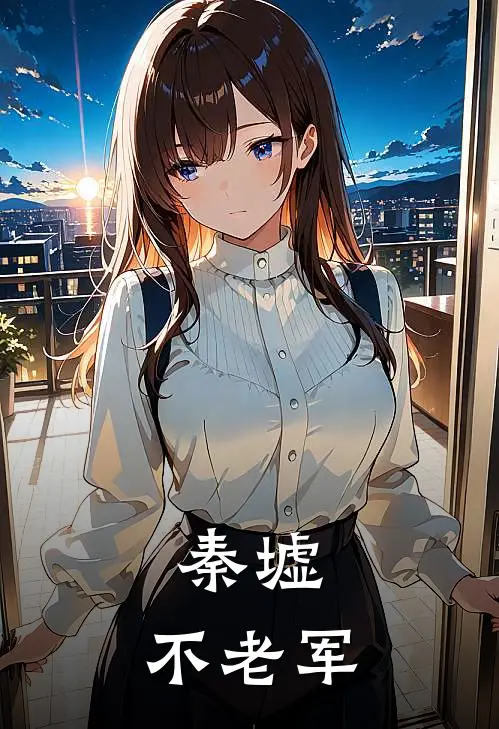 秦墟，不老军(武啸岳顾云深)小说完结版_全文阅读免费全集秦墟，不老军武啸岳顾云深