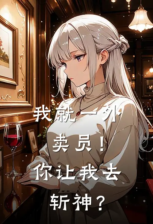 我就一外卖员！你让我去斩神？(林良林良)最新完结小说推荐_热门小说排行榜我就一外卖员！你让我去斩神？林良林良