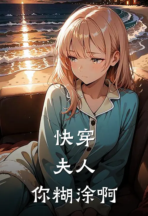 快穿：夫人，你糊涂啊