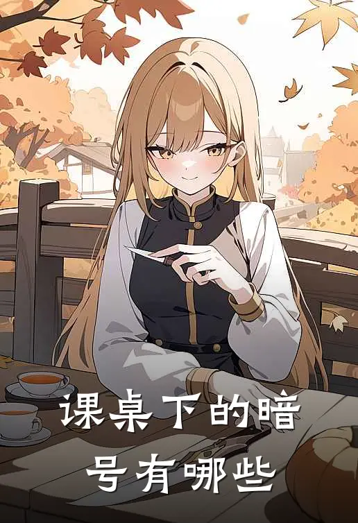 课桌下的暗号有哪些