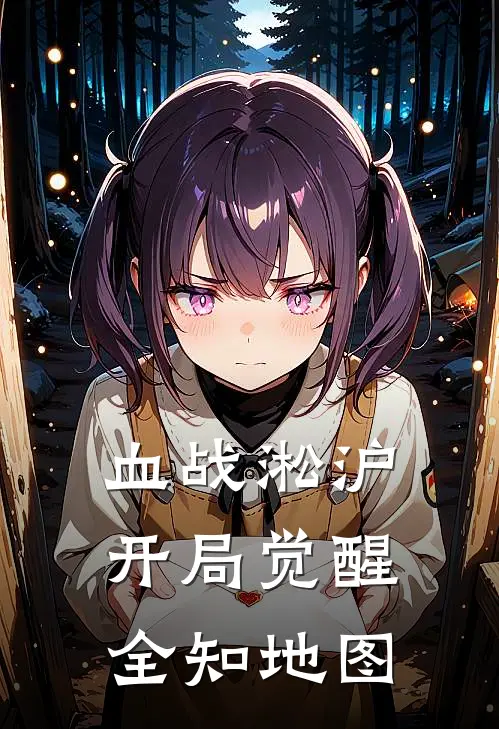 血战淞沪：开局觉醒全知地图