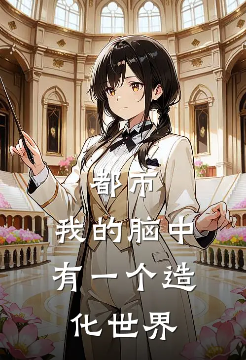 都市：我的脑中有一个造化世界(叶渡王风)免费小说阅读_完结版小说推荐都市：我的脑中有一个造化世界(叶渡王风)