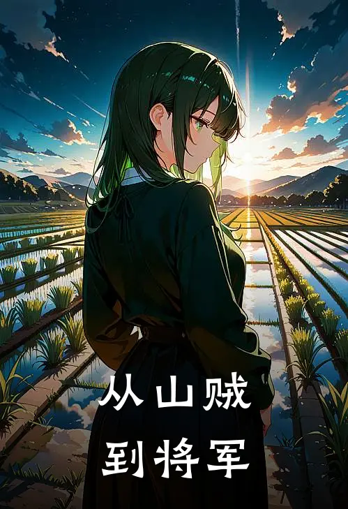 从山贼到将军(马金石勇)免费小说完结_最新推荐小说从山贼到将军(马金石勇)