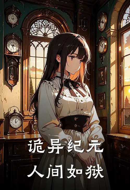 诡异纪元人间如狱