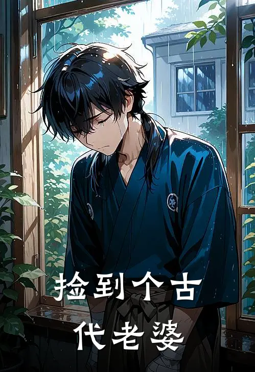 捡到个古代老婆