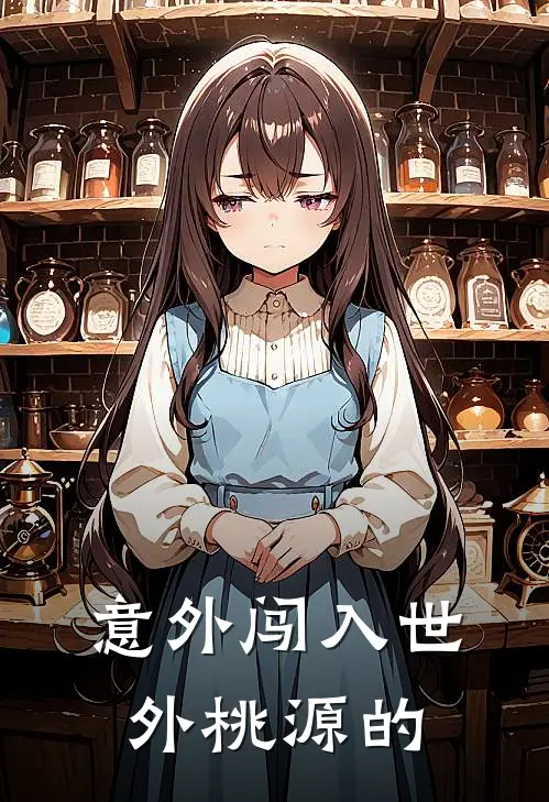 意外闯入世外桃源的