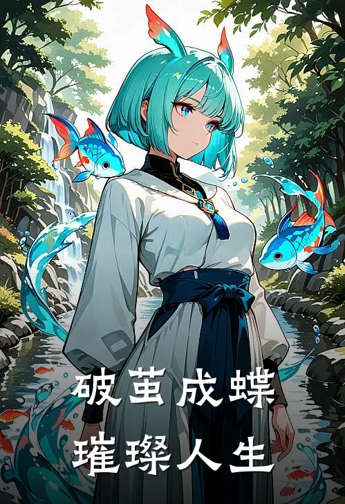 破茧成蝶：璀璨人生(江辰沈清)在线免费小说_热门网络小说破茧成蝶：璀璨人生江辰沈清