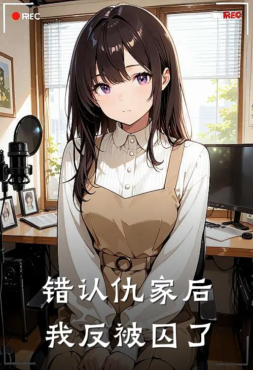 错认仇家后我反被囚了