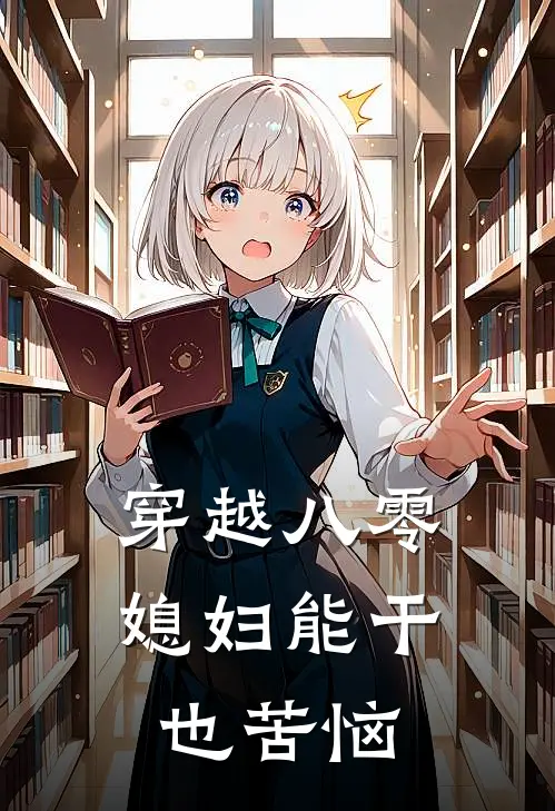 穿越八零，媳妇能干也苦恼