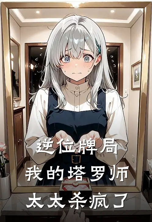 逆位牌局：我的塔罗师太太杀疯了周默林汐免费小说阅读_免费小说大全逆位牌局：我的塔罗师太太杀疯了(周默林汐)