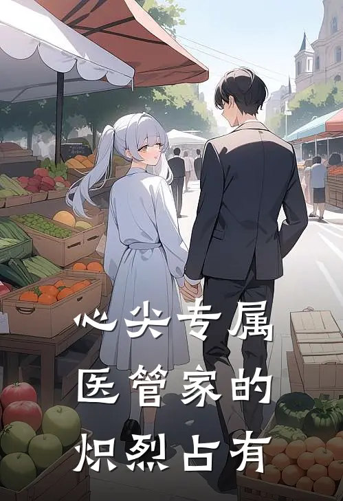 心尖专属：医管家的炽烈占有
