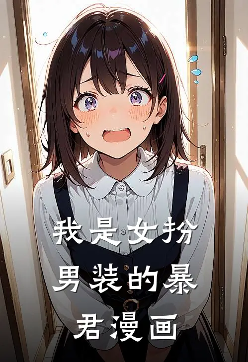 我是女扮男装的暴君漫画