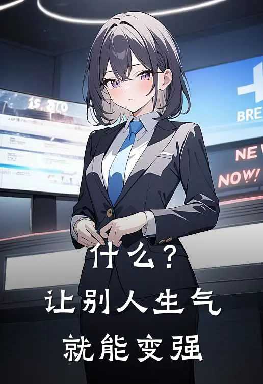 什么？让别人生气就能变强陆天朱耀飞免费完结版小说_小说完结什么？让别人生气就能变强陆天朱耀飞