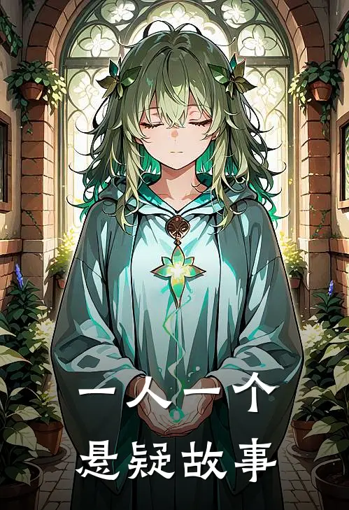 一人一个悬疑故事(劳明昌劳格林)免费阅读完整版小说_最新小说全文阅读一人一个悬疑故事劳明昌劳格林