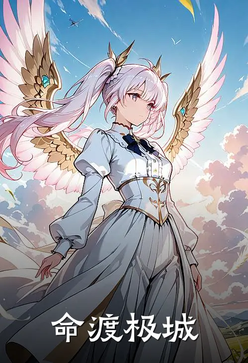 命渡极城小说高思瀚高思瀚（已完结全集完整版大结局）高思瀚高思瀚小说全文阅读笔趣阁