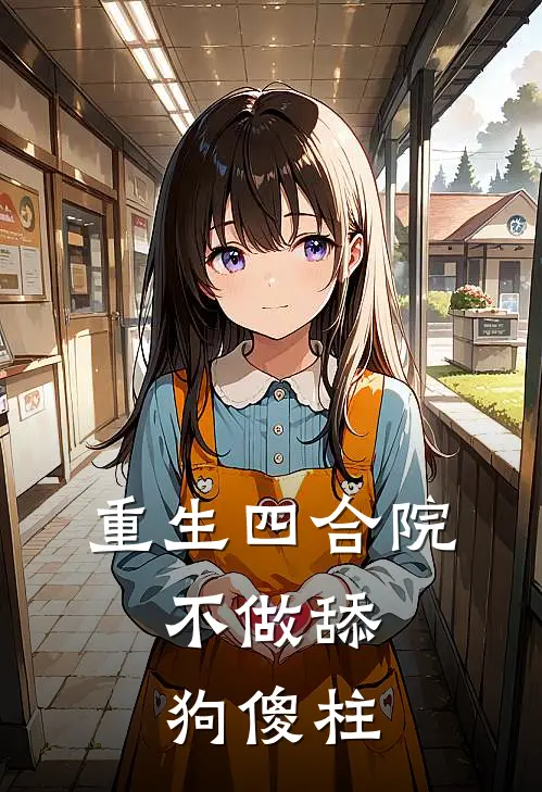 重生四合院，不做舔狗傻柱