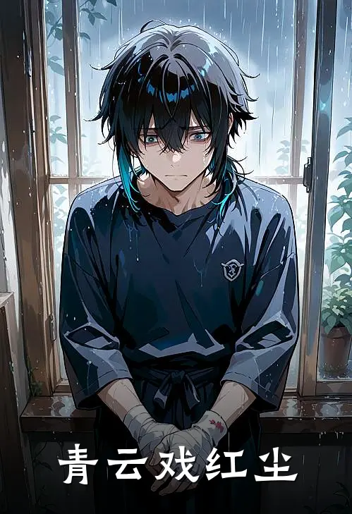 《青云戏红尘》叶尘刘三全文免费在线阅读_《青云戏红尘》全集阅读