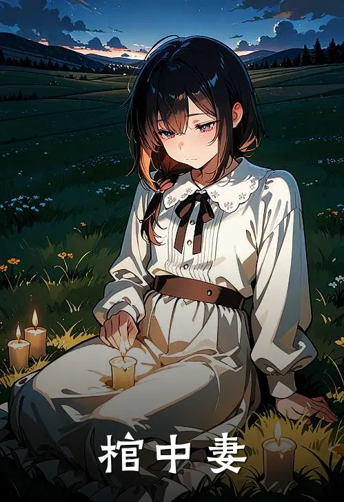 棺中妻(魏殳魏殳)完整版免费阅读_最新章节列表棺中妻(魏殳魏殳)