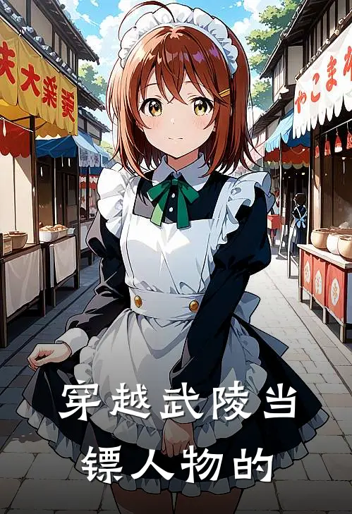 穿越武陵当镖人物的